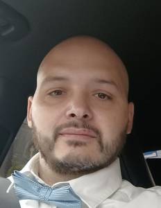 rencontre avec Martin