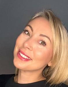 Femme coquine  de 34ans 