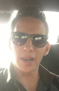 rencontre avec Danny