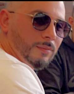 Keith rencontre avec Keith