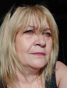 Femme célibataire 66 ans à Paris-13e