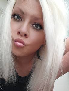 rencontre avec Vickie