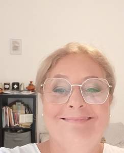 Femme célibataire 58 ans à Toulon