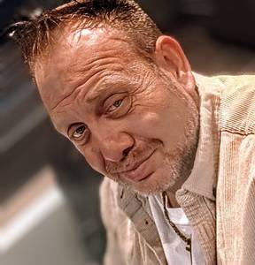 rencontre avec Jeffrey