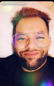 rencontre avec Alonzo