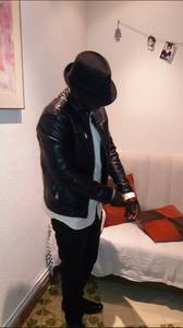 Jose rencontre avec Jose