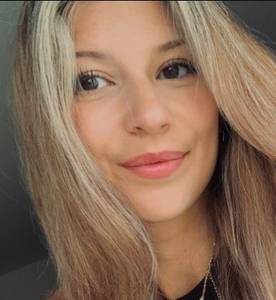 Femme célibataire 26 ans à Rouen
