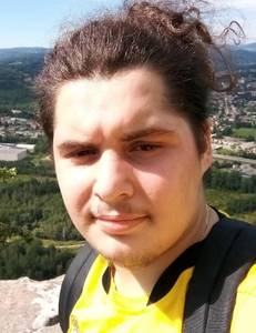 Photo du profil Josh, 21 ans à L'Orme
