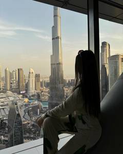 Lucy rencontre avec Lucy