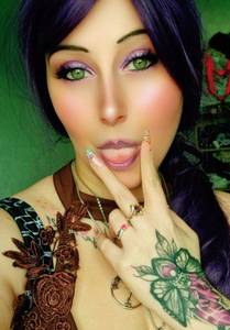 Photo Tessana97