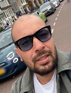 Gilberto rencontre avec Gilberto