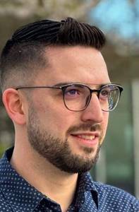 rencontre avec Earnest