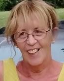 Femme célibataire 60 ans à Perigneux
