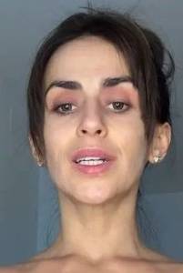 Mariaca55, femme coquine de 30 ans - Navalmoral de la Mata