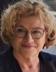 Photo du profil Brooke, 61 ans à Auray