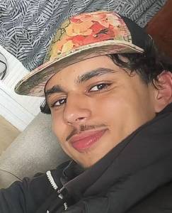 rencontre avec Wilfred