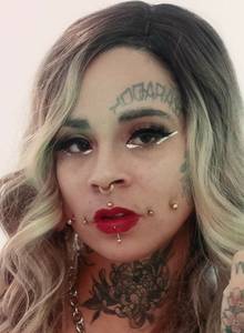 rencontre avec Whitney