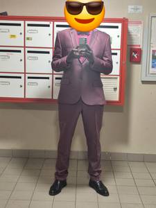 rencontre avec Tyler