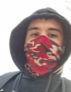Photo du profil Wilbert, 24 ans à Bourg-en-Bresse