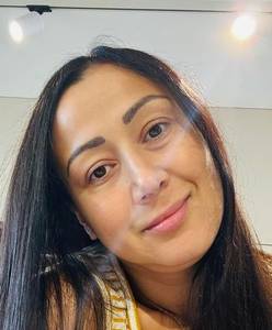 rencontre avec Connie