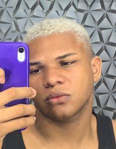 MateusLacerda, femme coquine de 18 ans - Salvador