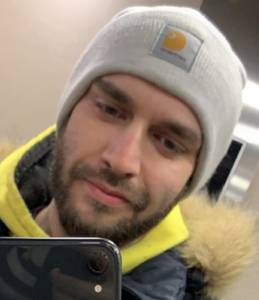 rencontre avec Steve