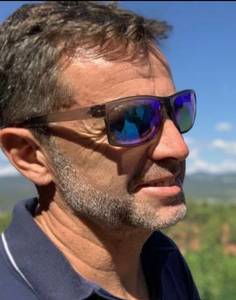 rencontre avec Delbert