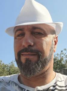 Geoffrey Gordes