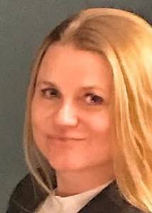 Femme célibataire 38 ans à Poitiers