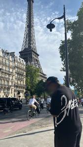 Cory rencontre avec Cory