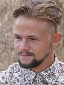 rencontre avec Kevin