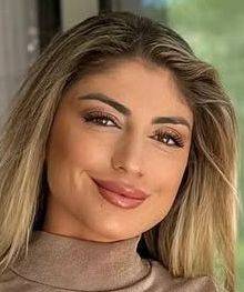 Femme célibataire 29 ans à Cergy