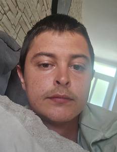 Photo du profil Toby, 23 ans à Brévaux