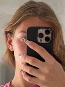 Marjorie rencontre avec Marjorie