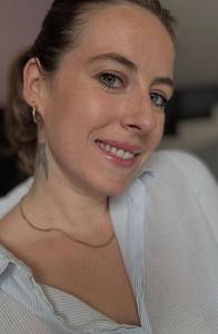 rencontre avec Tricia