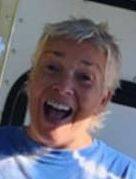 Femme célibataire 58 ans à Namur