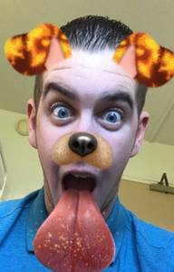 rencontre avec Walter