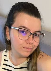 rencontre avec Blanca