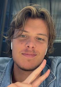 rencontre avec Benjamin