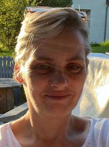 Femme célibataire 47 ans à Angers