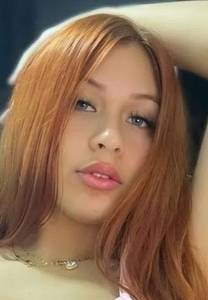 Yeni, femme coquine de 23 ans - Puente de Ixtla