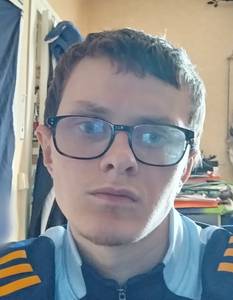 Annonce homme