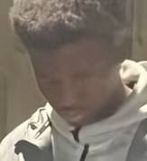 rencontre avec Reginald