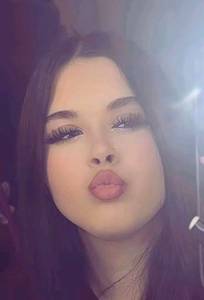 Olusiaab, femme coquine de 18 ans - P?ock