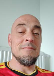 rencontre avec Ricky