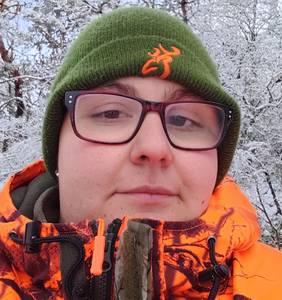 rencontre avec Nadine