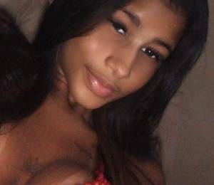 Bia, femme coquine de 18 ans - Aracaju