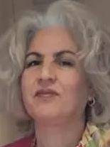 Femme célibataire 58 ans à Paris-3e