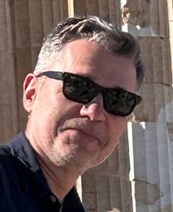 rencontre avec William