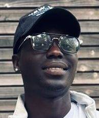 Alonzo Paris